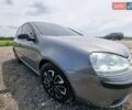 Сірий Фольксваген Гольф, об'ємом двигуна 1.4 л та пробігом 200 тис. км за 5399 $, фото 3 на Automoto.ua