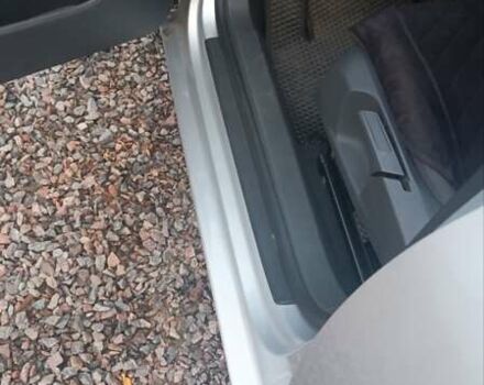 Серый Фольксваген Гольф, объемом двигателя 1.6 л и пробегом 242 тыс. км за 5150 $, фото 21 на Automoto.ua