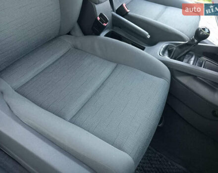 Сірий Фольксваген Гольф, об'ємом двигуна 1.4 л та пробігом 207 тис. км за 5299 $, фото 6 на Automoto.ua