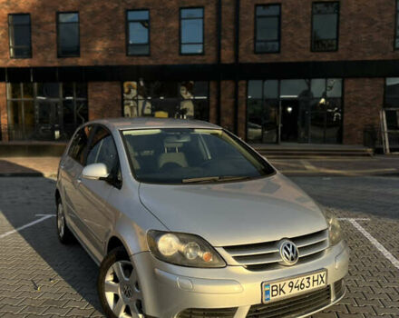 Фольксваген Гольф 2005 у Вінниці на Automoto.ua Сірий Фольксваген Гольф, об'ємом двигуна 1.97 л та пробігом 325 тис. км за 6900 $, фото 10 на Automoto.ua