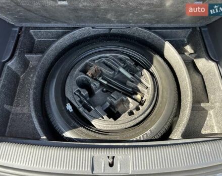 Серый Фольксваген Гольф, объемом двигателя 1.97 л и пробегом 217 тыс. км за 6800 $, фото 30 на Automoto.ua