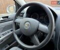 Сірий Фольксваген Гольф, об'ємом двигуна 1.6 л та пробігом 211 тис. км за 6200 $, фото 46 на Automoto.ua