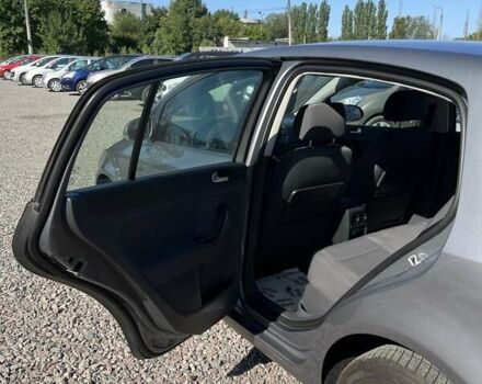 Серый Фольксваген Гольф, объемом двигателя 1.97 л и пробегом 217 тыс. км за 6800 $, фото 24 на Automoto.ua