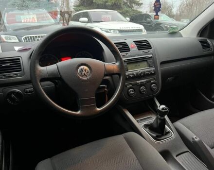 Сірий Фольксваген Гольф, об'ємом двигуна 1.4 л та пробігом 216 тис. км за 5400 $, фото 13 на Automoto.ua