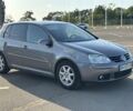 Сірий Фольксваген Гольф, об'ємом двигуна 1.6 л та пробігом 250 тис. км за 5950 $, фото 1 на Automoto.ua