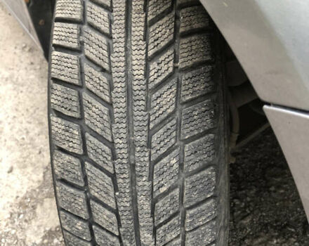 Серый Фольксваген Гольф, объемом двигателя 1.39 л и пробегом 200 тыс. км за 4700 $, фото 10 на Automoto.ua