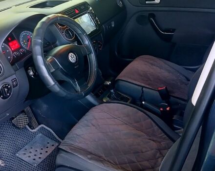 Серый Фольксваген Гольф, объемом двигателя 1.9 л и пробегом 230 тыс. км за 6500 $, фото 4 на Automoto.ua