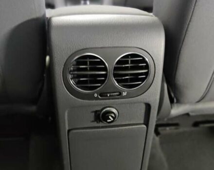 Сірий Фольксваген Гольф, об'ємом двигуна 1.6 л та пробігом 185 тис. км за 5800 $, фото 53 на Automoto.ua