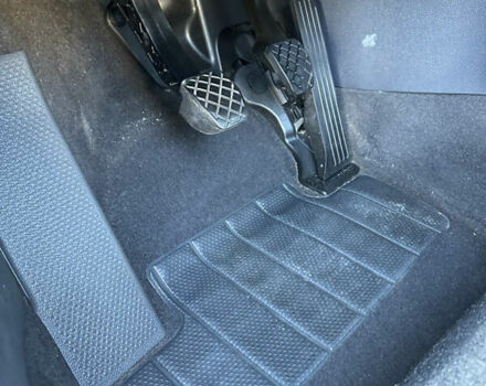 Серый Фольксваген Гольф, объемом двигателя 1.4 л и пробегом 202 тыс. км за 5600 $, фото 49 на Automoto.ua