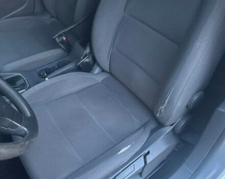 Сірий Фольксваген Гольф, об'ємом двигуна 1.9 л та пробігом 250 тис. км за 5500 $, фото 6 на Automoto.ua