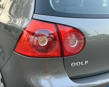 Сірий Фольксваген Гольф, об'ємом двигуна 0 л та пробігом 228 тис. км за 5500 $, фото 14 на Automoto.ua