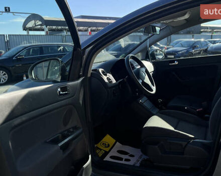 Сірий Фольксваген Гольф, об'ємом двигуна 1.39 л та пробігом 228 тис. км за 5800 $, фото 15 на Automoto.ua