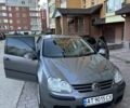 Серый Фольксваген Гольф, объемом двигателя 1.39 л и пробегом 210 тыс. км за 5000 $, фото 1 на Automoto.ua