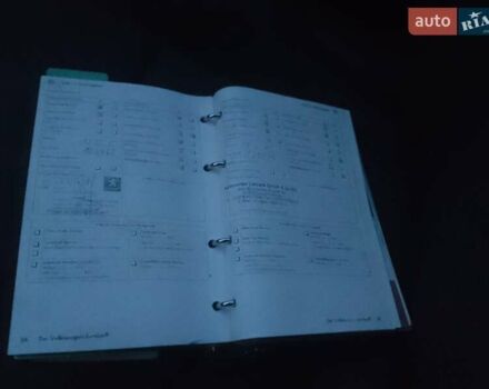 Серый Фольксваген Гольф, объемом двигателя 1.6 л и пробегом 186 тыс. км за 5350 $, фото 34 на Automoto.ua