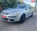 Сірий Фольксваген Гольф, об'ємом двигуна 1.6 л та пробігом 221 тис. км за 5550 $, фото 1 на Automoto.ua
