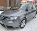 Серый Фольксваген Гольф, объемом двигателя 1.6 л и пробегом 225 тыс. км за 4800 $, фото 1 на Automoto.ua