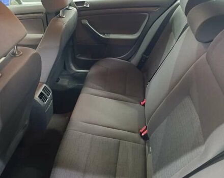 Сірий Фольксваген Гольф, об'ємом двигуна 1.4 л та пробігом 223 тис. км за 5400 $, фото 5 на Automoto.ua