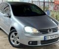 Сірий Фольксваген Гольф, об'ємом двигуна 1.6 л та пробігом 209 тис. км за 5500 $, фото 1 на Automoto.ua