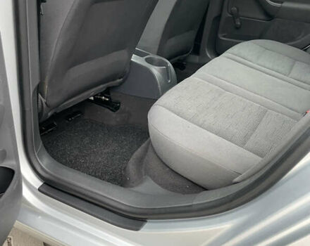 Серый Фольксваген Гольф, объемом двигателя 1.4 л и пробегом 203 тыс. км за 5400 $, фото 67 на Automoto.ua