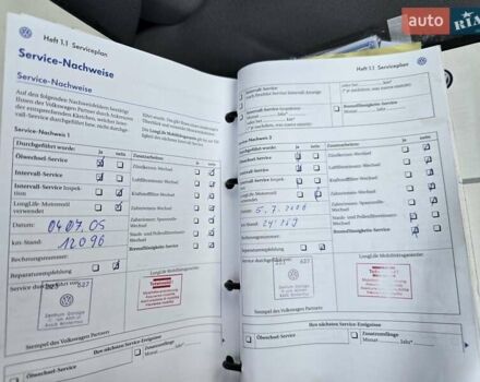 Сірий Фольксваген Гольф, об'ємом двигуна 1.6 л та пробігом 211 тис. км за 6200 $, фото 54 на Automoto.ua
