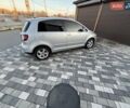 Серый Фольксваген Гольф, объемом двигателя 1.6 л и пробегом 211 тыс. км за 5250 $, фото 8 на Automoto.ua