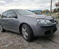 Фольксваген Гольф 2005 в Краматорске на Automoto.ua Серый Фольксваген Гольф, объемом двигателя 1.6 л и пробегом 213 тыс. км за 6300 $, фото 4 на Automoto.ua