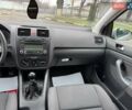 Сірий Фольксваген Гольф, об'ємом двигуна 1.4 л та пробігом 216 тис. км за 5490 $, фото 16 на Automoto.ua
