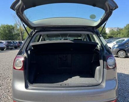 Серый Фольксваген Гольф, объемом двигателя 1.97 л и пробегом 217 тыс. км за 6800 $, фото 33 на Automoto.ua