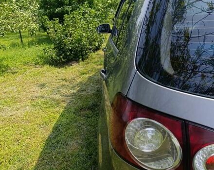 Серый Фольксваген Гольф, объемом двигателя 1.6 л и пробегом 273 тыс. км за 5600 $, фото 15 на Automoto.ua