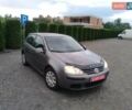 Серый Фольксваген Гольф, объемом двигателя 1.6 л и пробегом 186 тыс. км за 5350 $, фото 3 на Automoto.ua