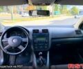 Фольксваген Гольф 2005 в Новомосковске на Automoto.ua Серый Фольксваген Гольф, объемом двигателя 1.6 л и пробегом 264 тыс. км за 4700 $, фото 4 на Automoto.ua