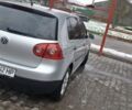Серый Фольксваген Гольф, объемом двигателя 1.4 л и пробегом 282 тыс. км за 4500 $, фото 4 на Automoto.ua