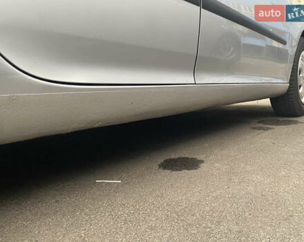 Сірий Фольксваген Гольф, об'ємом двигуна 1.6 л та пробігом 203 тис. км за 5200 $, фото 8 на Automoto.ua