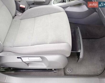 Серый Фольксваген Гольф, объемом двигателя 1.98 л и пробегом 157 тыс. км за 6700 $, фото 13 на Automoto.ua