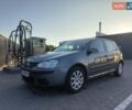 Серый Фольксваген Гольф, объемом двигателя 1.39 л и пробегом 215 тыс. км за 4850 $, фото 9 на Automoto.ua