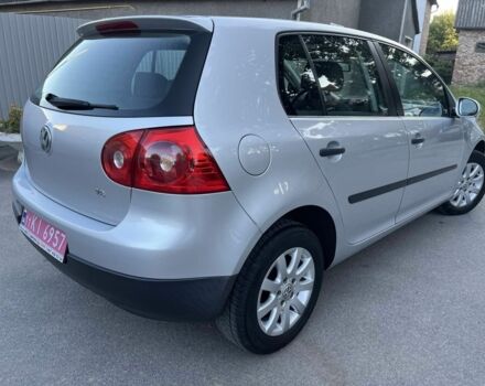 Сірий Фольксваген Гольф, об'ємом двигуна 0 л та пробігом 138 тис. км за 6500 $, фото 3 на Automoto.ua