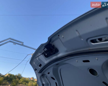 Фольксваген Гольф 2005 у Ямпіль на Automoto.ua Сірий Фольксваген Гольф, об'ємом двигуна 1.6 л та пробігом 266 тис. км за 5750 $, фото 19 на Automoto.ua