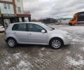 Серый Фольксваген Гольф, объемом двигателя 1.9 л и пробегом 390 тыс. км за 4850 $, фото 9 на Automoto.ua
