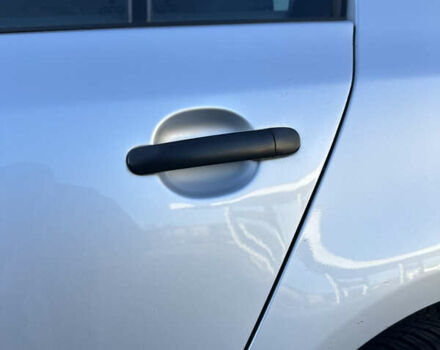 Серый Фольксваген Гольф, объемом двигателя 1.4 л и пробегом 202 тыс. км за 5600 $, фото 30 на Automoto.ua