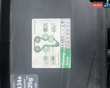 Сірий Фольксваген Гольф, об'ємом двигуна 1.6 л та пробігом 257 тис. км за 6200 $, фото 23 на Automoto.ua