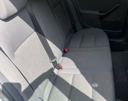 Фольксваген Гольф 2005 у Івано-Франківську на Automoto.ua Сірий Фольксваген Гольф, об'ємом двигуна 1.4 л та пробігом 222 тис. км за 6000 $, фото 13 на Automoto.ua