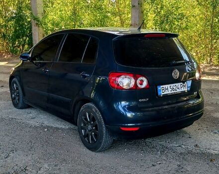 Серый Фольксваген Гольф, объемом двигателя 1.9 л и пробегом 230 тыс. км за 6500 $, фото 2 на Automoto.ua