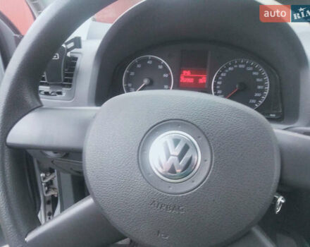 Сірий Фольксваген Гольф, об'ємом двигуна 1.4 л та пробігом 252 тис. км за 5800 $, фото 12 на Automoto.ua