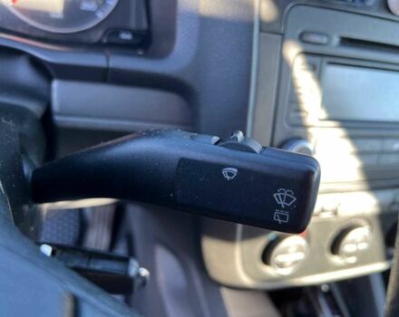 Серый Фольксваген Гольф, объемом двигателя 1.6 л и пробегом 222 тыс. км за 4990 $, фото 22 на Automoto.ua