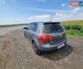 Сірий Фольксваген Гольф, об'ємом двигуна 1.4 л та пробігом 200 тис. км за 4300 $, фото 8 на Automoto.ua