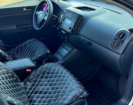 Сірий Фольксваген Гольф, об'ємом двигуна 1.4 л та пробігом 239 тис. км за 5800 $, фото 1 на Automoto.ua