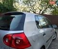 Сірий Фольксваген Гольф, об'ємом двигуна 1.6 л та пробігом 211 тис. км за 6200 $, фото 32 на Automoto.ua