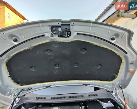 Сірий Фольксваген Гольф, об'ємом двигуна 1.6 л та пробігом 185 тис. км за 5800 $, фото 48 на Automoto.ua