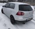 Сірий Фольксваген Гольф, об'ємом двигуна 2 л та пробігом 250 тис. км за 6500 $, фото 8 на Automoto.ua