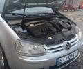 Серый Фольксваген Гольф, объемом двигателя 1.6 л и пробегом 242 тыс. км за 5150 $, фото 23 на Automoto.ua